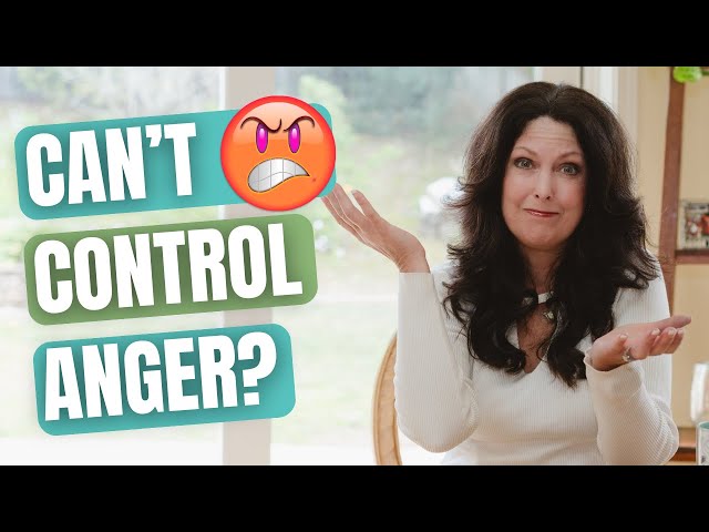 Mastering Anger and Emotional Triggers In Relationships