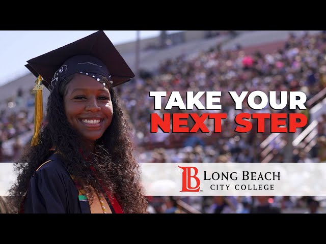 What's Your Next Step?