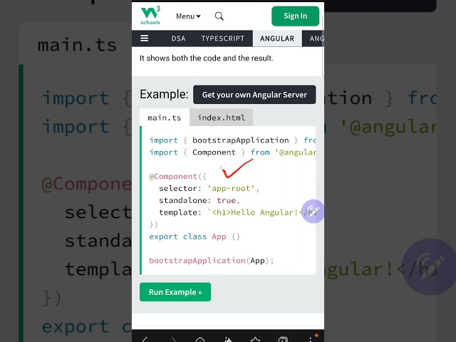 How to be good in Angular or other programming language #programmingwithrakesh