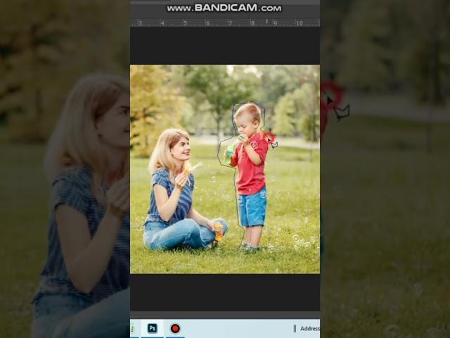 How to Remove Anything From a Photo in Photoshop  Easy Object Removal Tutorial