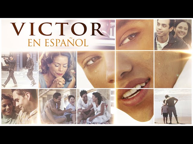 Victor | Tráiler Oficial | Subtítulos en Español