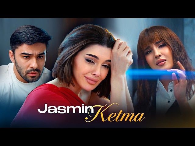Jasmin - Ketma (Official Music Video)