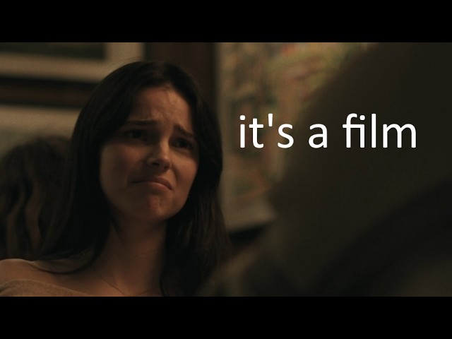 Obsession! movie