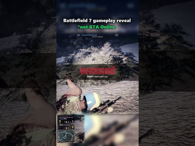 GTA Online PvP in 2026 Feels Like...