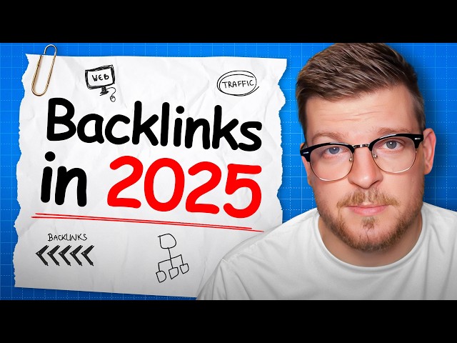 Backlinks in 2025: What's Working Now (and What's Not)