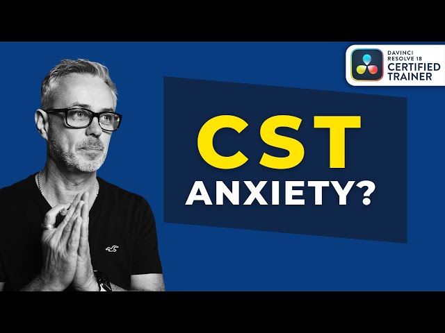 Color Space Transform - PRO COLORIST Explains
