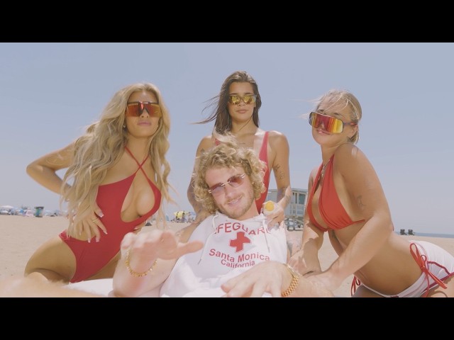 Yung Gravy - BAEWATCH (Official Music Video)