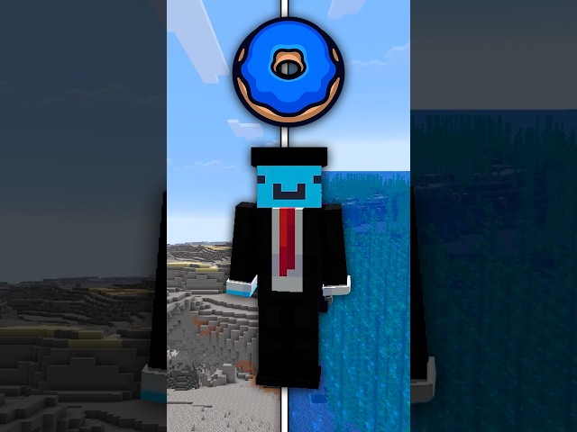 Draining Donut SMP...