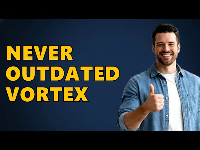 How Do I Update Vortex Mod Manager?