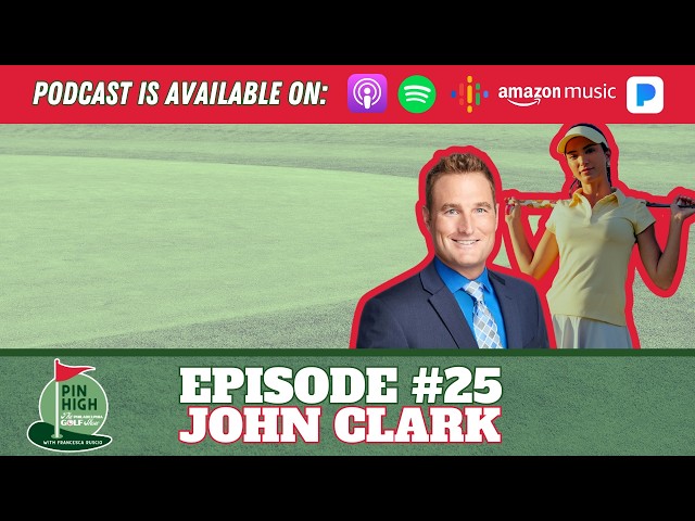 Pin High Episode 25: John Clark NBC 10