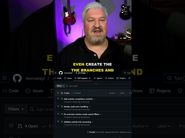 AI Agents Fix My App Every 10 Minutes (While I Sleep)