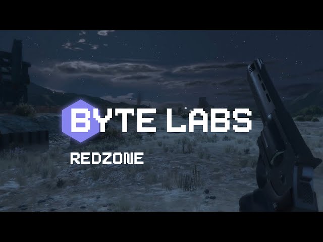 Byte Labs: Redzone (Open source) | FiveM Script