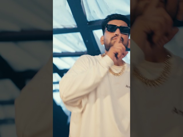sneak peek from upcoming track “Chadh chadh ke” official video & audio releasing on 20 august.