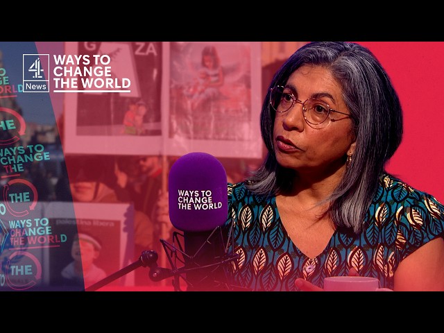 Trump, Gaza and the end of human rights as we know it