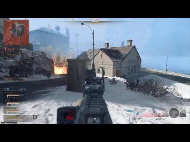 Rebirth Island game play check out the game, battle royale version on Call of duty team work