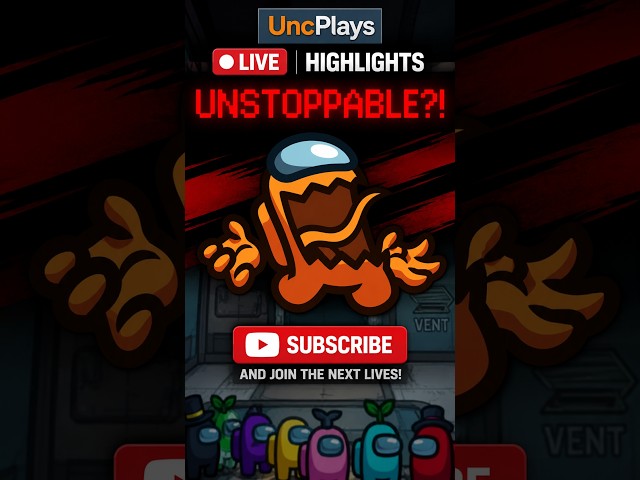 Cocky Gamer Gets INSTANTLY Humiliated!#AmongUs #AmongUsShorts #AmongUsHideAndSeek #UncPlays