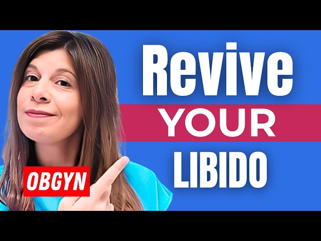 Painful Sex in Menopause? 5 Fixes You Haven't Tried (Doctor Explains)
