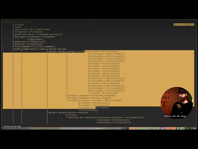 How to actually learn Linux deeply (and where to stop)
