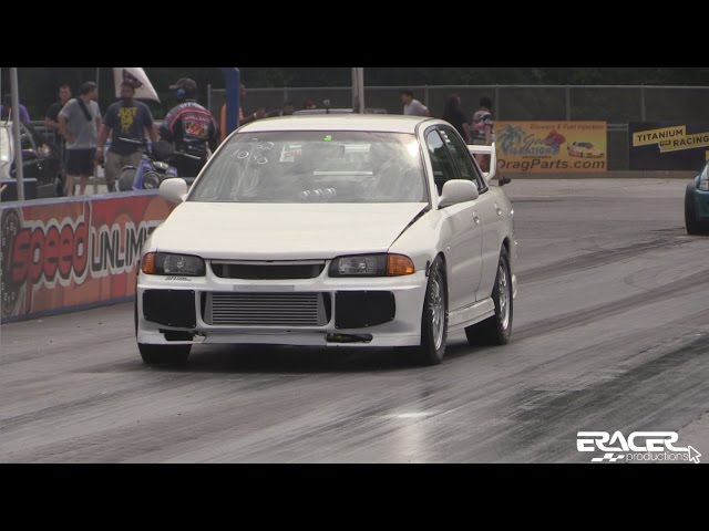 Index Challenge Eliminations Coverage | Spring iREV 2015 a MDIR | ERacer