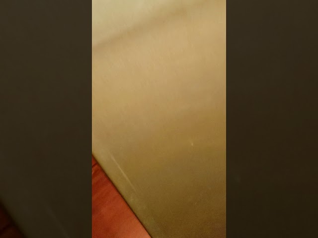 How to use an elevator