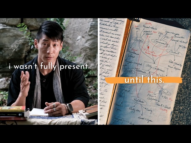 Why You're Never Fully Anywhere