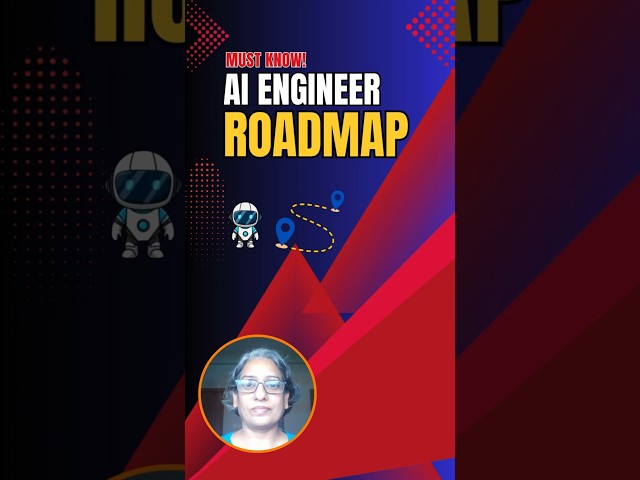 How to Become an AI Engineer in 2026 (Roadmap for Software Engineers)