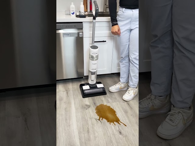 Tineco iFloor 3 Review
