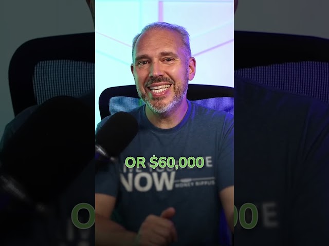 You Saved $2 Million for 40 Years. Take-Home? $4,000 a Month.