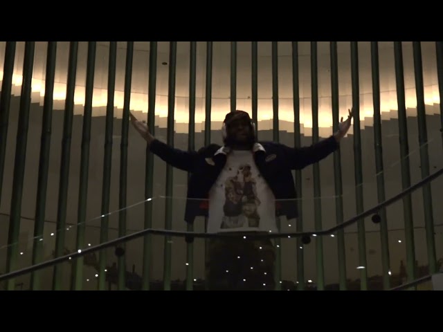 Baby Cudi - Key! X @mayhemSLR (Official Video)