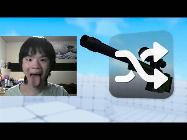 a new era of sniping