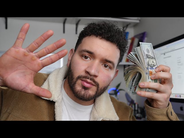 How to Generate 5 Different Sources of Income as a Barber 💈