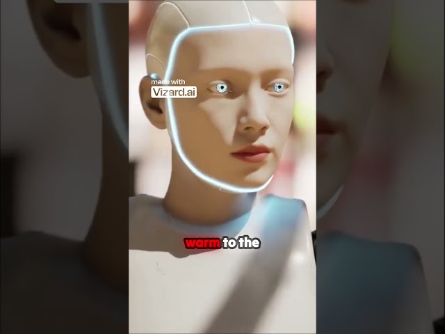 Where We Are With Robots Now