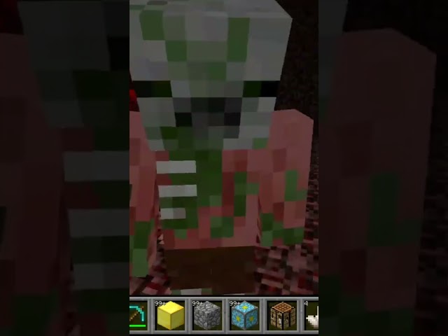 Minecraft Removed Features:  Nether Reactor Core #minecraft #nostalgicnetwork #old