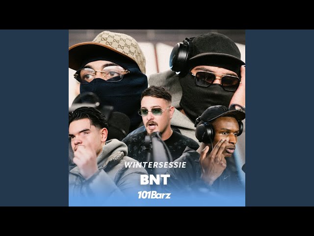 BNT Wintersessie 101