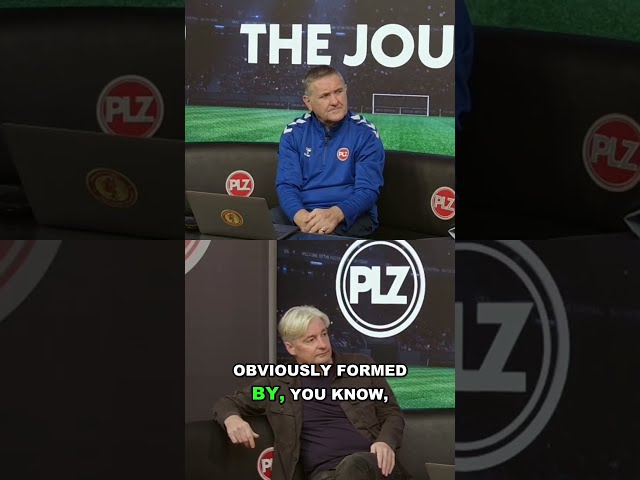 "Absolutely slaughtered when they came in" - how McInnes turned them into players #rangersfc #spfl