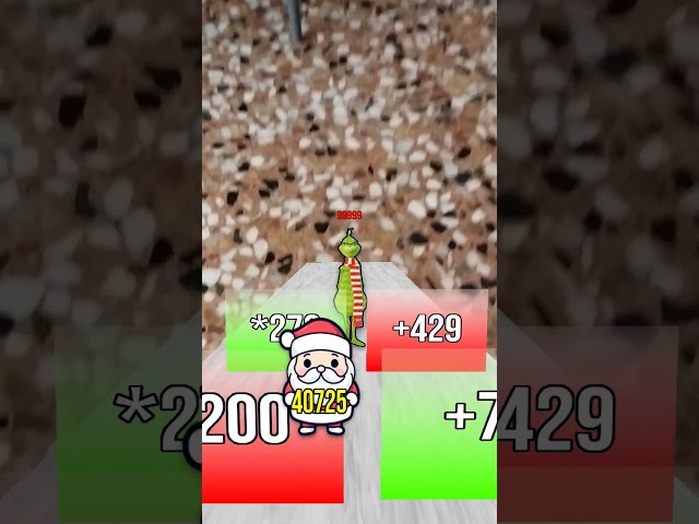 la Navidad siempre gana