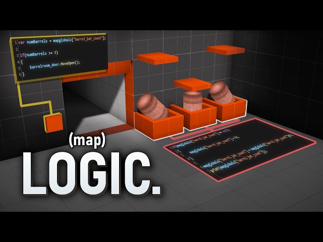 Level Designers Will LOVE My Engine, Here’s Why…