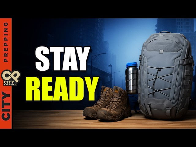 How to Build a Bug Out Bag 2026