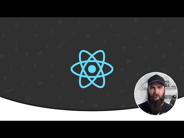 Complete React Course - The Ultimate Guide: Hooks, Router, Redux, Next, and many projects!