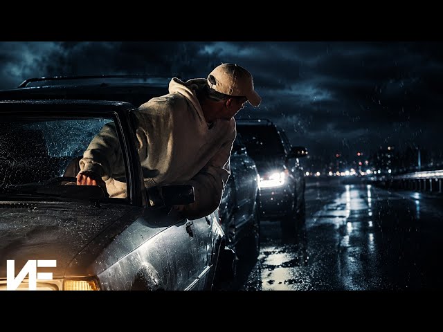 NF - Slow Burn