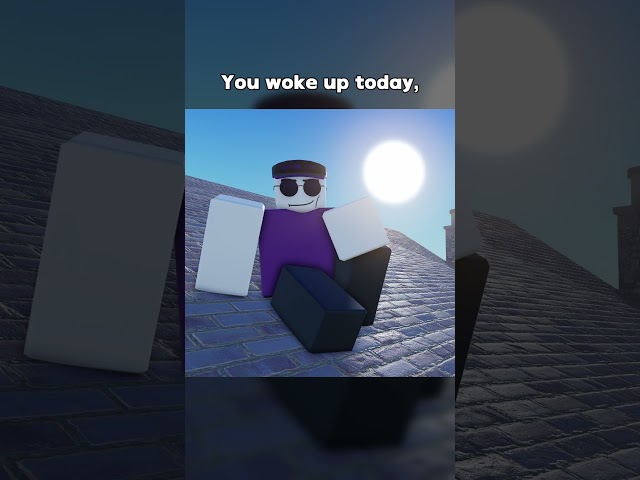 Thank the Lord. #roblox #bible #christian