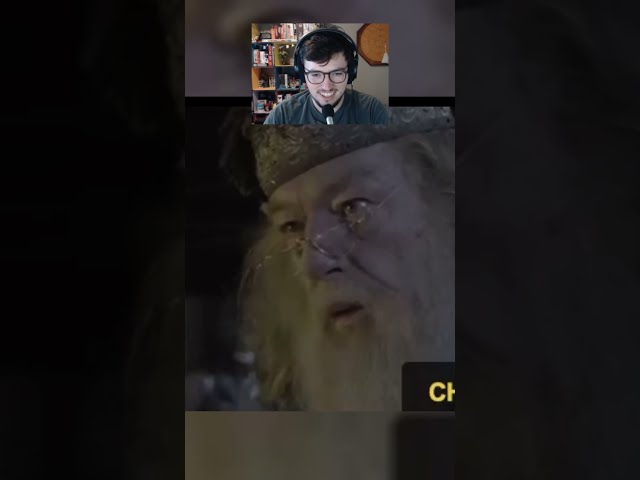 he's in the tournament