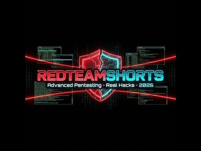 5 Python one-liners that save hours in red team recon 🔥