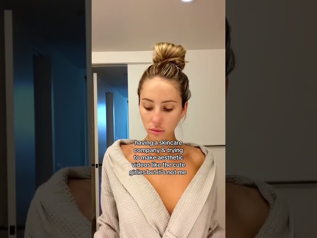 i tried