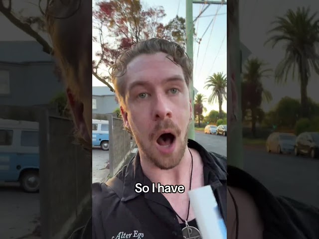 Melbourne is unsafe