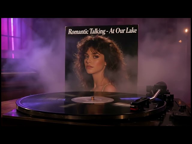 Romantic Talking vs Nick Buya — At Our Lake (Modern Talking & Freddie Mercury Style) Demo 2026