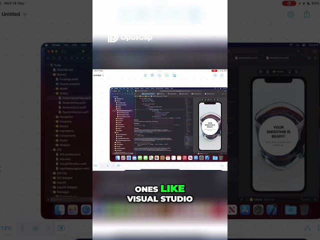 Xcode Tutorial  Develop Apps for Apple Ecosystem Easily