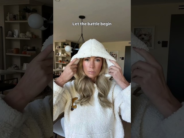 Let the battle begin… 🔥
