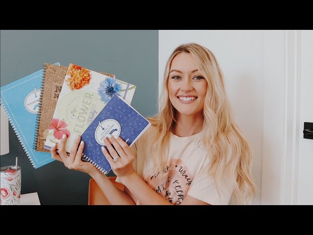 Summer Activities For Young Kids | The Good And The Beautiful Review