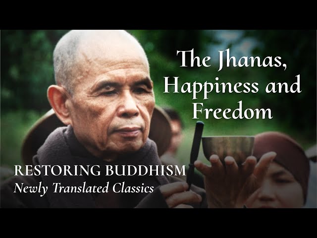 Going Deeper, You Can Discover a Different Kind of Truth | Zen Master Thich Nhat Hanh